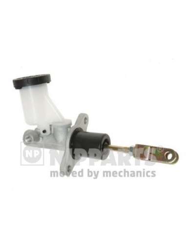 Cilindro maestro, embrague Nipparts J2501056 - Cilindro maestro, embrague