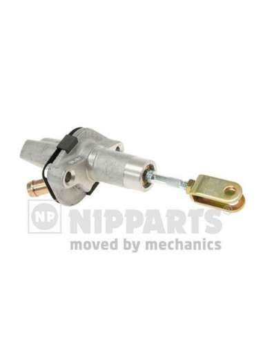 Cilindro maestro, embrague Nipparts J2501058 - Cilindro maestro, embrague