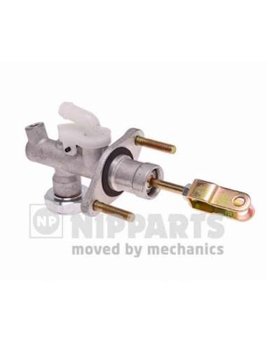 Cilindro maestro, embrague Nipparts J2501060 - Cilindro maestro, embrague