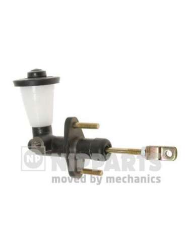 Cilindro maestro, embrague Nipparts J2502009 - Cilindro maestro, embrague