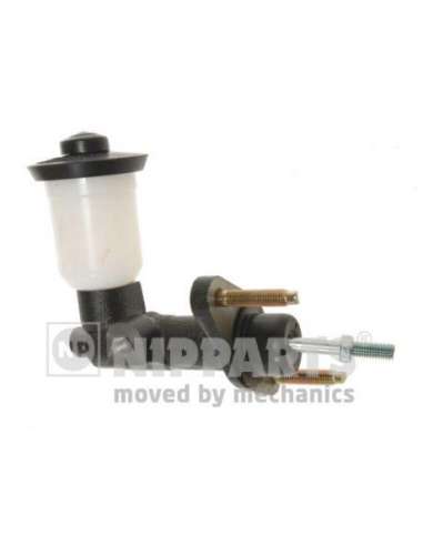 Cilindro maestro, embrague Nipparts J2502032 - Cilindro maestro, embrague