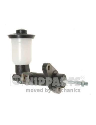 Cilindro maestro, embrague Nipparts J2502036 - Cilindro maestro, embrague