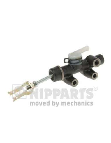 Cilindro maestro, embrague Nipparts J2502039 - Cilindro maestro, embrague