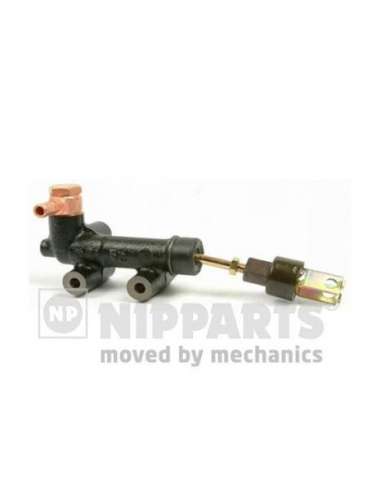 Cilindro maestro, embrague Nipparts J2502040 - Cilindro maestro, embrague