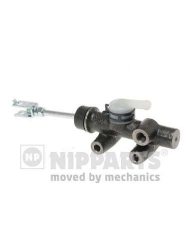 Cilindro maestro, embrague Nipparts J2502041 - Cilindro maestro, embrague
