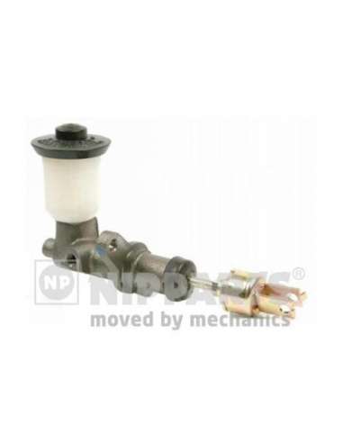 Cilindro maestro, embrague Nipparts J2502043 - Cilindro maestro, embrague