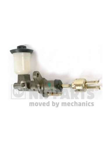 Cilindro maestro, embrague Nipparts J2502045 - Cilindro maestro, embrague
