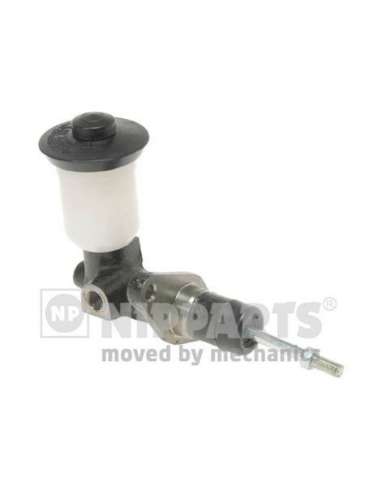 Cilindro maestro, embrague Nipparts J2502051 - Cilindro maestro, embrague
