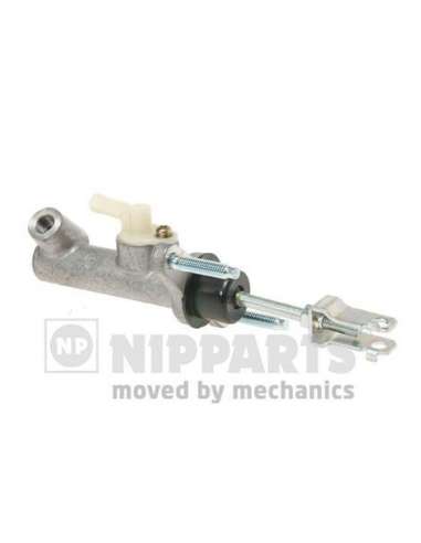Cilindro maestro, embrague Nipparts J2502053 - Cilindro maestro, embrague