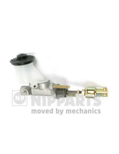 Cilindro maestro, embrague Nipparts J2502061 - Cilindro maestro, embrague