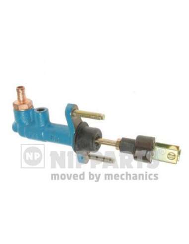Cilindro maestro, embrague Nipparts J2502062 - Cilindro maestro, embrague