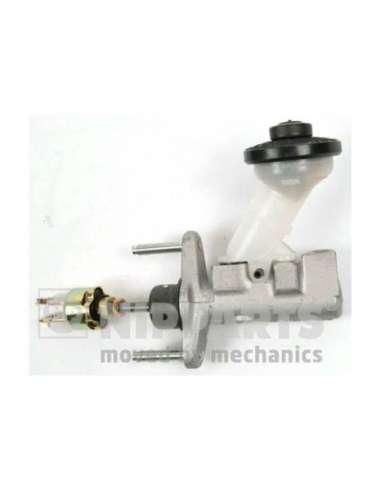 Cilindro maestro, embrague Nipparts J2502063 - Cilindro maestro, embrague
