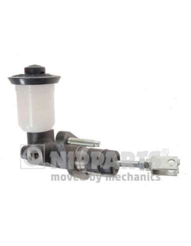 Cilindro maestro, embrague Nipparts J2502067 - Cilindro maestro, embrague
