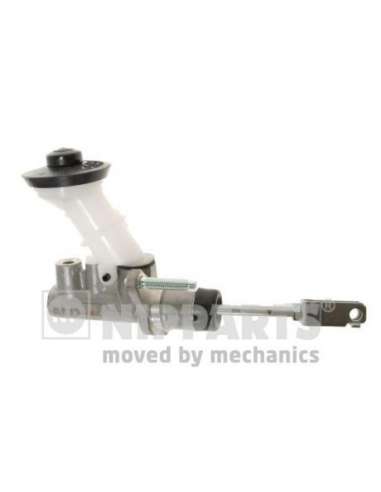 Cilindro maestro, embrague Nipparts J2502069 - Cilindro maestro, embrague