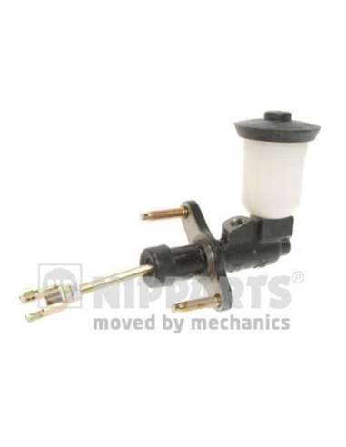 Cilindro maestro, embrague Nipparts J2502071 - Cilindro maestro, embrague
