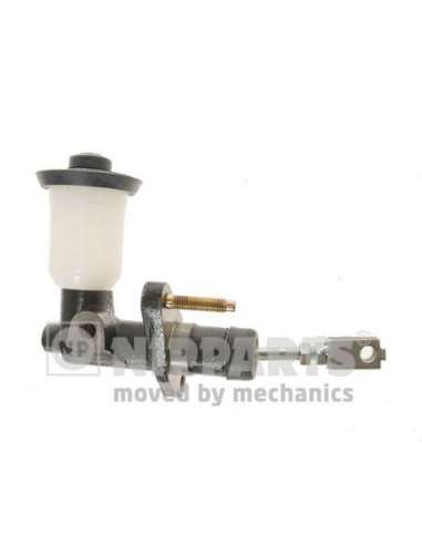 Cilindro maestro, embrague Nipparts J2502073 - Cilindro maestro, embrague