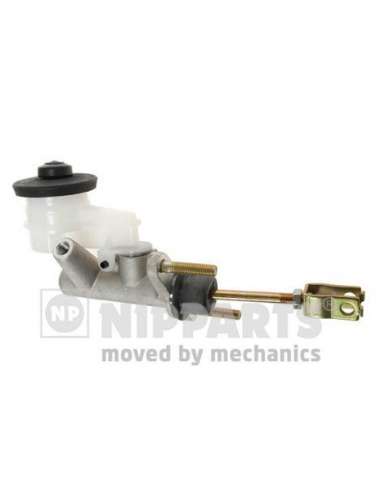 Cilindro maestro, embrague Nipparts J2502074 - Cilindro maestro, embrague