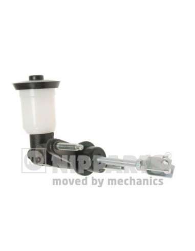 Cilindro maestro, embrague Nipparts J2502075 - Cilindro maestro, embrague
