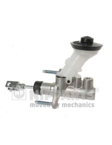 Cilindro maestro, embrague Nipparts J2502078 - Cilindro maestro, embrague