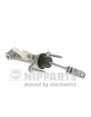 Cilindro maestro, embrague Nipparts J2502079 - Cilindro maestro, embrague