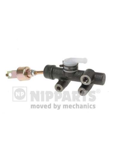 Cilindro maestro, embrague Nipparts J2502082 - Cilindro maestro, embrague