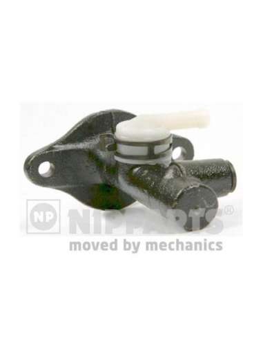 Cilindro maestro, embrague Nipparts J2502085 - Cilindro maestro, embrague