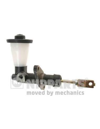 Cilindro maestro, embrague Nipparts J2502089 - Cilindro maestro, embrague