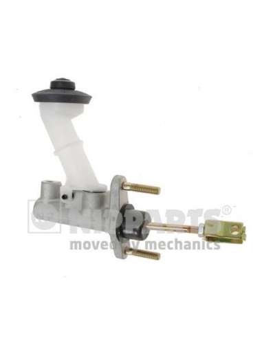 Cilindro maestro, embrague Nipparts J2502091 - Cilindro maestro, embrague