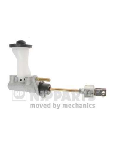 Cilindro maestro, embrague Nipparts J2502092 - Cilindro maestro, embrague