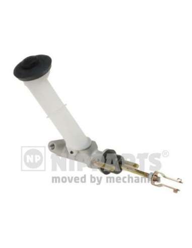 Cilindro maestro, embrague Nipparts J2502093 - Cilindro maestro, embrague
