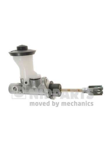 Cilindro maestro, embrague Nipparts J2502105 - Cilindro maestro, embrague