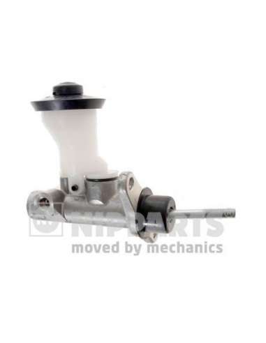 Cilindro maestro, embrague Nipparts J2502106 - Cilindro maestro, embrague