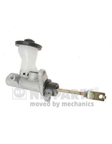 Cilindro maestro, embrague Nipparts J2502109 - Cilindro maestro, embrague