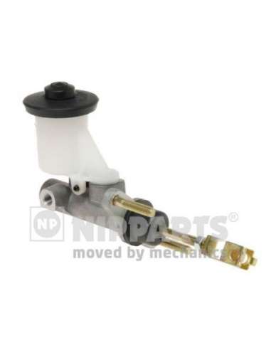 Cilindro maestro, embrague Nipparts J2502111 - Cilindro maestro, embrague
