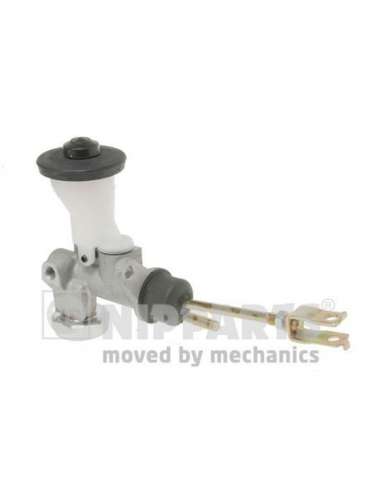 Cilindro maestro, embrague Nipparts J2502114 - Cilindro maestro, embrague