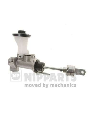 Cilindro maestro, embrague Nipparts J2502115 - Cilindro maestro, embrague