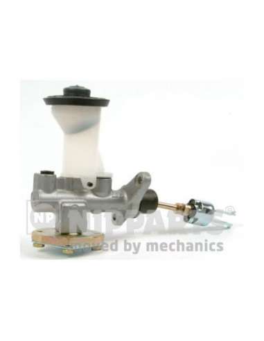 Cilindro maestro, embrague Nipparts J2502117 - Cilindro maestro, embrague