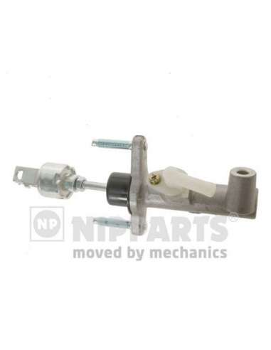Cilindro maestro, embrague Nipparts J2502122 - Cilindro maestro, embrague
