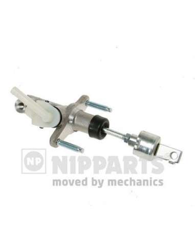 Cilindro maestro, embrague Nipparts J2502123 - Cilindro maestro, embrague