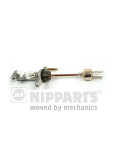 Cilindro maestro, embrague Nipparts J2502126 - Cilindro maestro, embrague