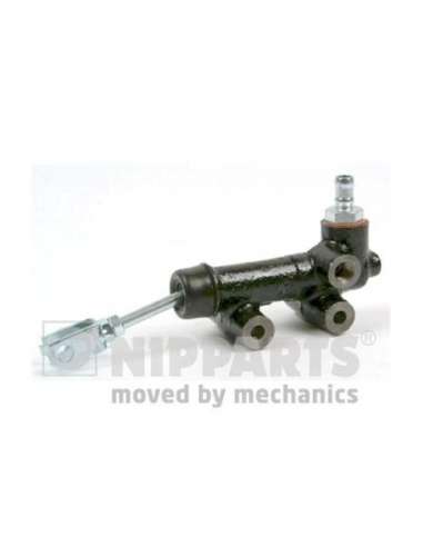 Cilindro maestro, embrague Nipparts J2502127 - Cilindro maestro, embrague