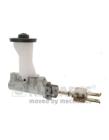 Cilindro maestro, embrague Nipparts J2502130 - Cilindro maestro, embrague