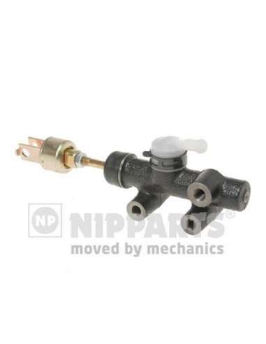 Cilindro maestro, embrague Nipparts J2502136 - Cilindro maestro, embrague