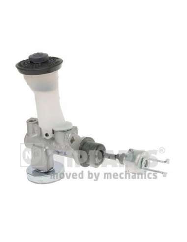 Cilindro maestro, embrague Nipparts J2502138 - Cilindro maestro, embrague