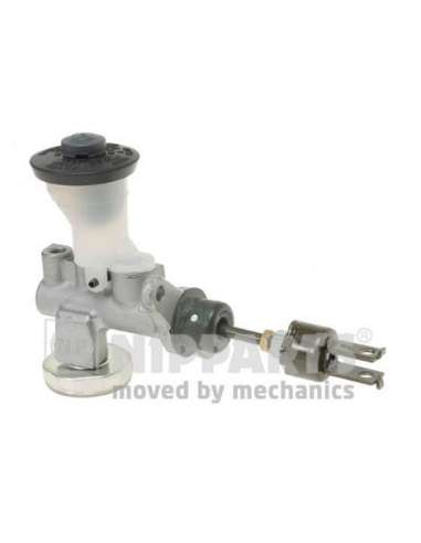 Cilindro maestro, embrague Nipparts J2502139 - Cilindro maestro, embrague