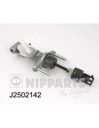 Cilindro maestro, embrague Nipparts J2502142 - Cilindro maestro, embrague