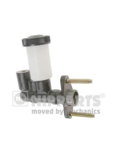 Cilindro maestro, embrague Nipparts J2503010 - Cilindro maestro, embrague
