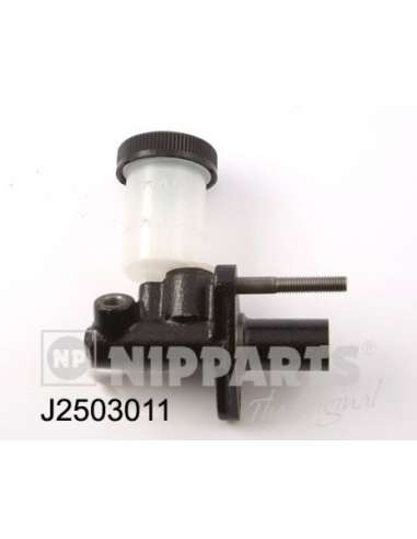 Cilindro maestro, embrague Nipparts J2503011 - Cilindro maestro, embrague