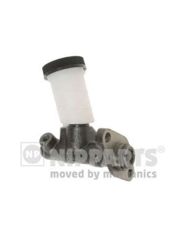 Cilindro maestro, embrague Nipparts J2503018 - Cilindro maestro, embrague