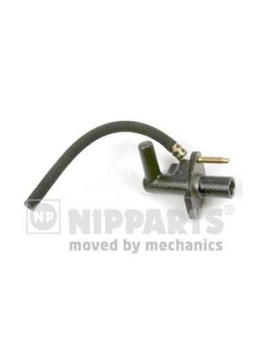 Cilindro maestro, embrague Nipparts J2503019 - Cilindro maestro, embrague